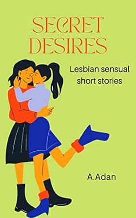 sensual short stories